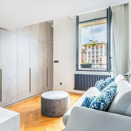 Apartment Art Deco D'exception Paris