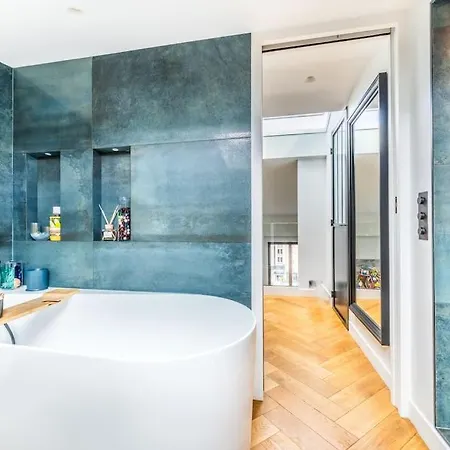 Art Deco D'exception Apartment