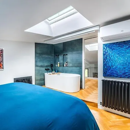 Art Deco D'exception Apartment *